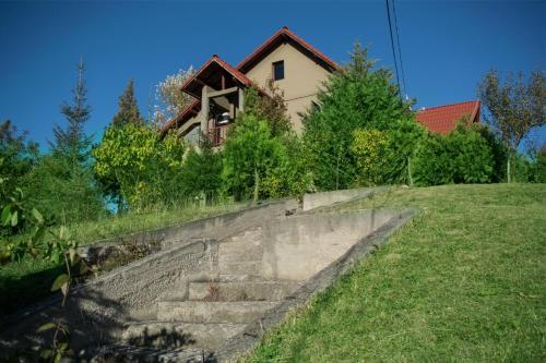 Hostal Guesthouse Vila Melisa