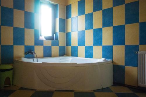 Hostal Guesthouse Vila Melisa