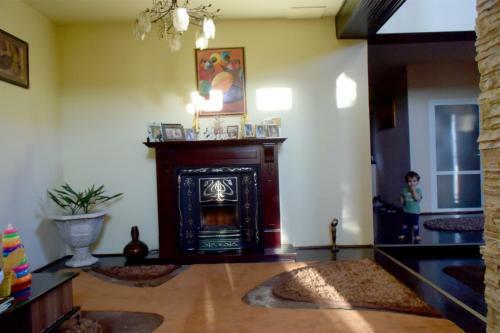 Hostal Guesthouse Vila Melisa