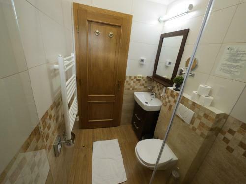 Hostal Pensiunea Vis Alpin Belis