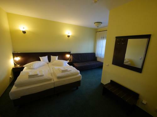 Hostal Pensiunea Vis Alpin Belis