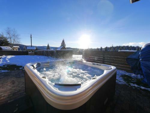 Hostal Pensiunea Vis Alpin Belis