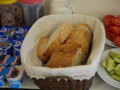 Hostal Pensiunea Vis Alpin Belis