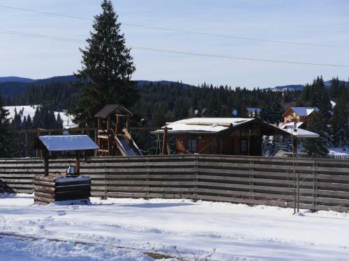 Hostal Pensiunea Vis Alpin Belis