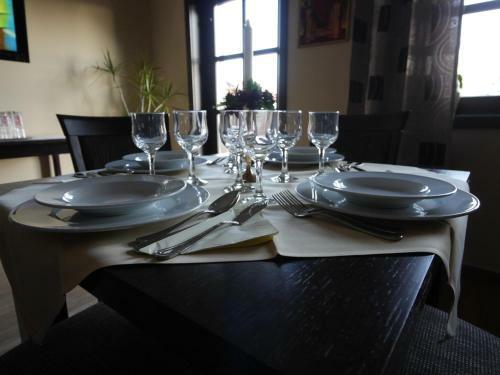 Hostal Pensiunea Vis Alpin Belis