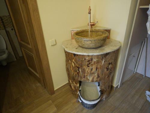 Hostal Pensiunea Vis Alpin Belis