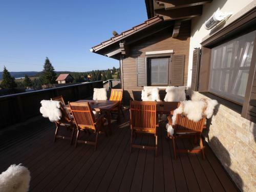 Hostal Pensiunea Vis Alpin Belis