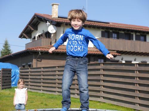Hostal Pensiunea Vis Alpin Belis