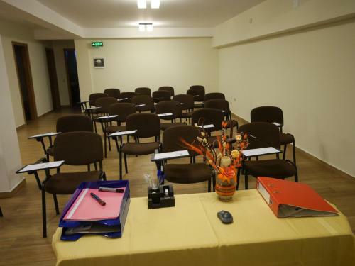 Hostal Pensiunea Vis Alpin Belis