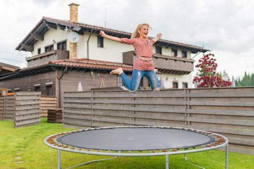 Hostal Pensiunea Vis Alpin Belis