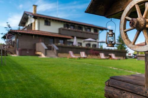 Hostal Pensiunea Vis Alpin Belis