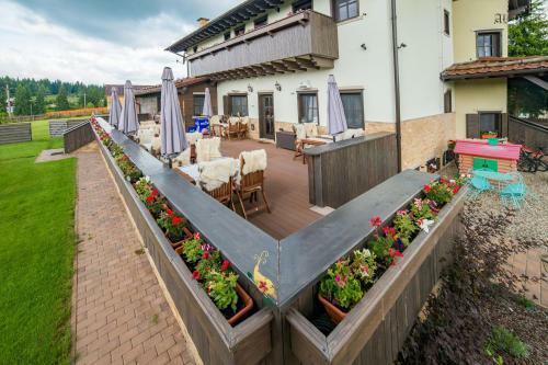 Hostal Pensiunea Vis Alpin Belis