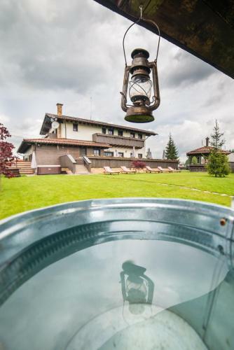 Hostal Pensiunea Vis Alpin Belis