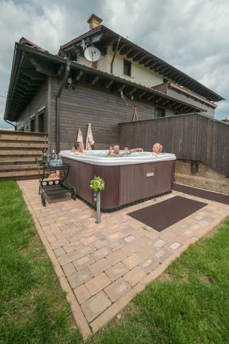 Hostal Pensiunea Vis Alpin Belis