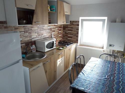 Apartamento Varipatti House