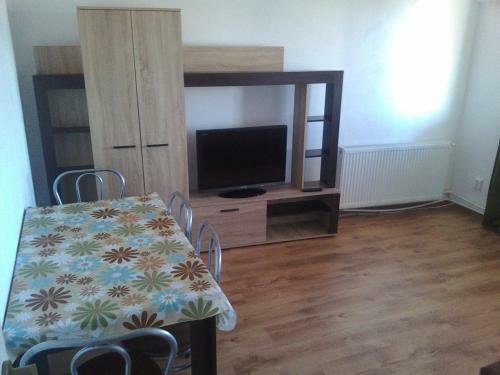 Apartamento Varipatti House