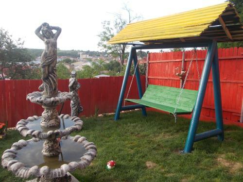 Apartamento Varipatti House