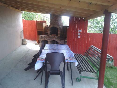 Apartamento Varipatti House