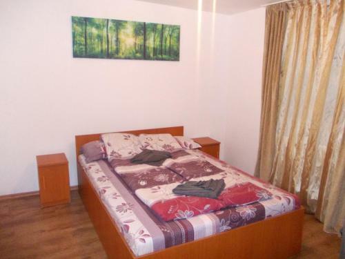 Apartamento Varipatti House