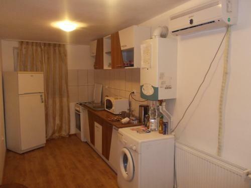 Apartamento Varipatti House