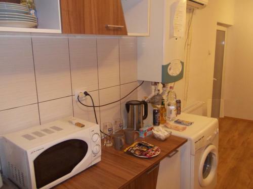 Apartamento Varipatti House