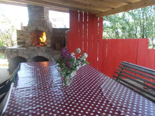 Apartamento Varipatti House