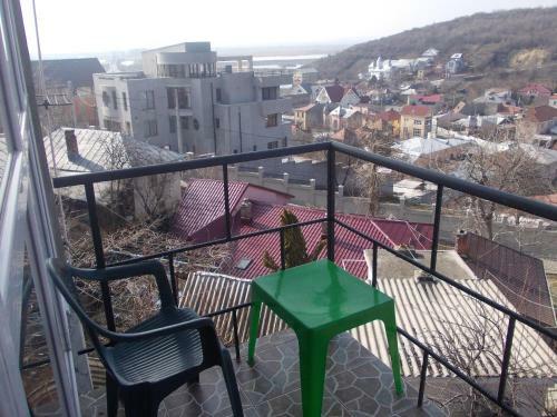 Apartamento Varipatti House