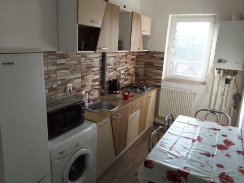 Apartamento Varipatti House
