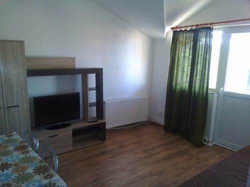 Apartamento Varipatti House