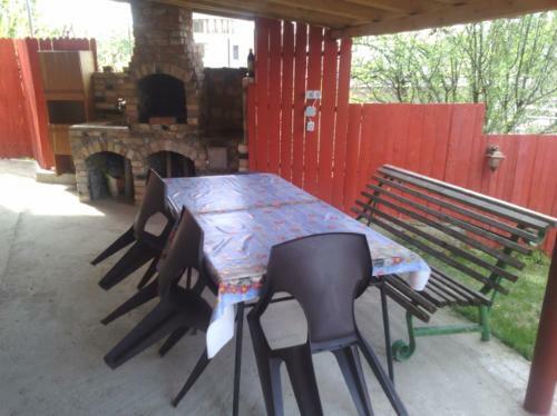 Apartamento Varipatti House