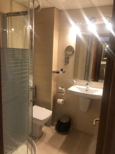 Hotel Bulevard Prestige