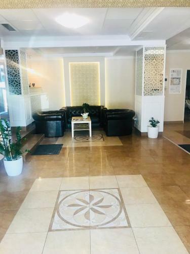 Hotel Bulevard Prestige