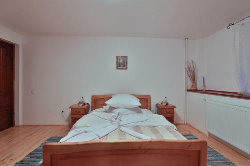 Posada Pensiunea Casa C�nda