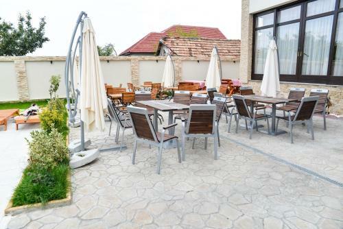 Hostal Pensiunea Luminita