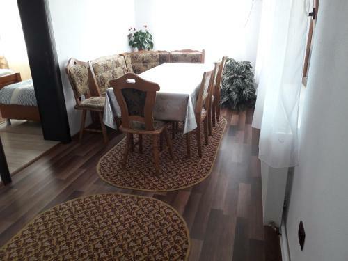 Hostal Pensiunea Ileana