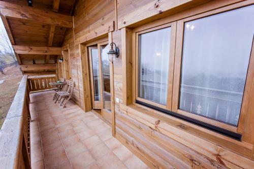 Hostal Samedru