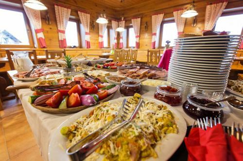 Hostal Samedru