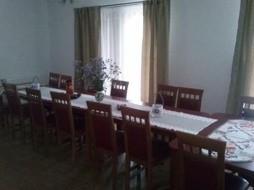 Agroturismo Pensiunea Dorel Codoban