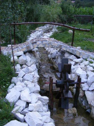 Agroturismo Pensiunea Dorel Codoban