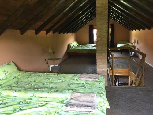 Agroturismo Hotel Suite-agrovillage Resort