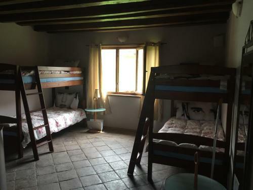 Agroturismo Hotel Suite-agrovillage Resort