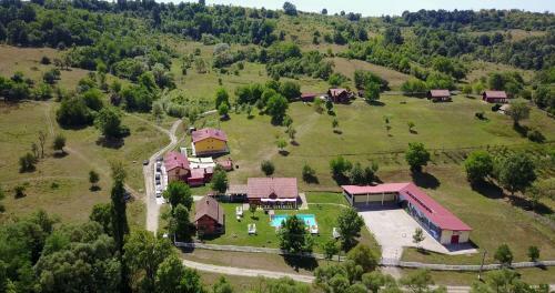 Agroturismo Hotel Suite-agrovillage Resort