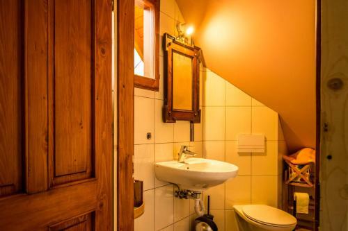 Sz?cs Birtok Apartman