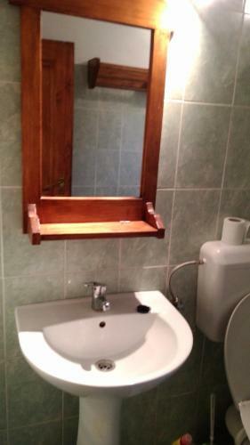 Sz?cs Birtok Apartman