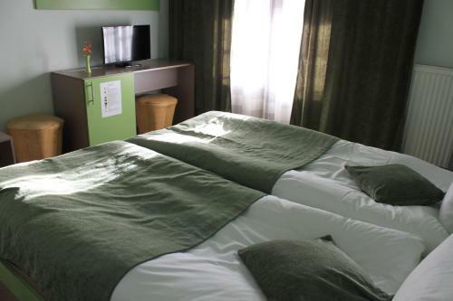 Hostal Pensiunea Casa Georgia