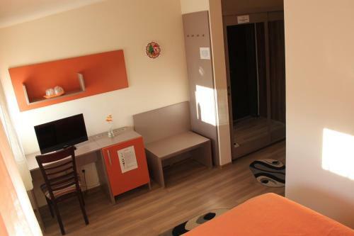Hostal Pensiunea Casa Georgia