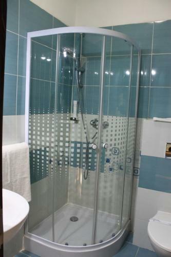 Hostal Pensiunea Casa Georgia