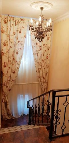 Hostal Cazare La Troita