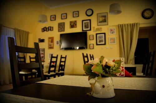 Hostal Cazare La Troita
