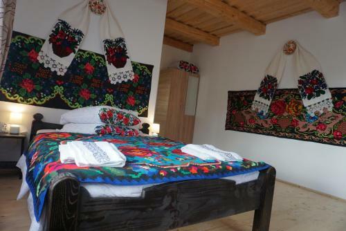 Agroturismo Casa Maramure?ean? Larisa